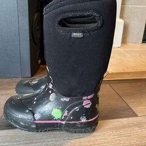 Bogs boots for kids